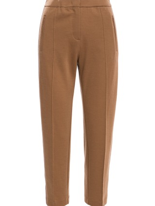 Брюки WEEKEND MAX MARA (5047): фото - Invogue